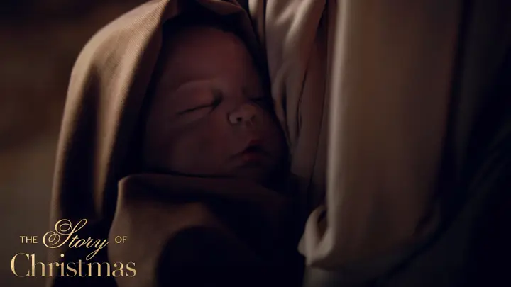 The Promise of Christmas Collection: slide 6