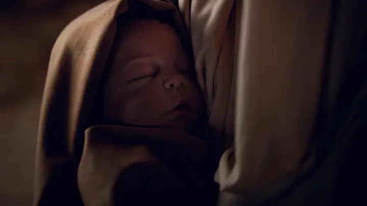 The Promise of Christmas Collection: slide 7