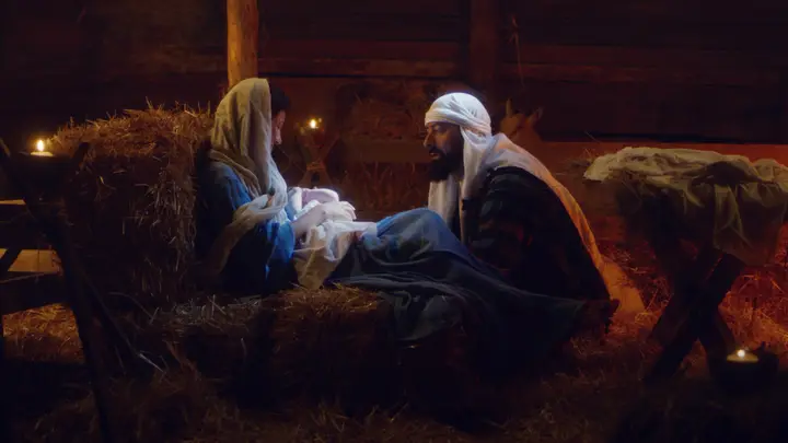The Promise of Christmas Collection: slide 9