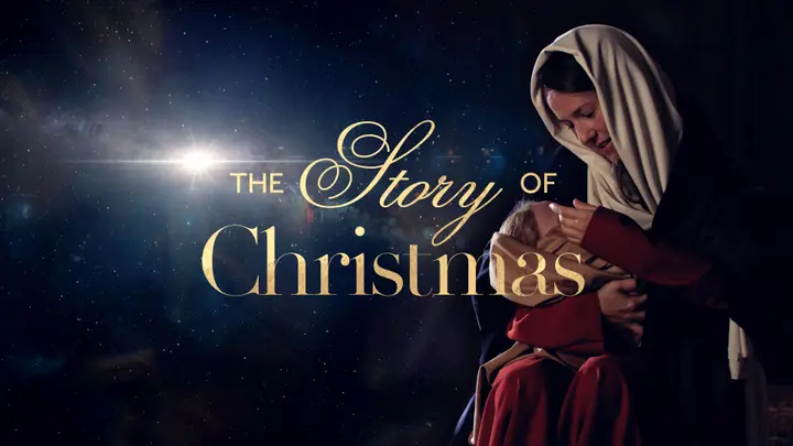 The Promise of Christmas Collection: title slide 2