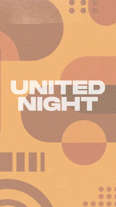 United Night: story