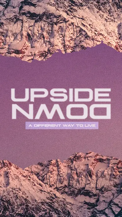 Upside Down: story