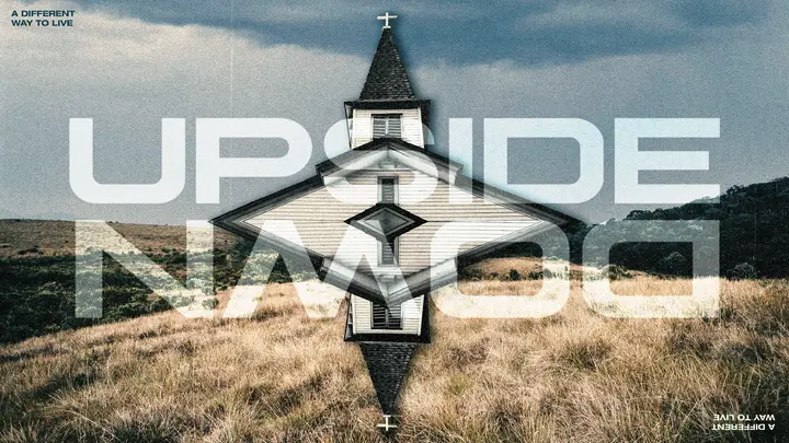 Upside Down: HD slide