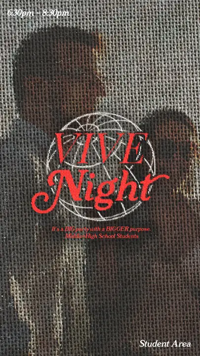 Vive Night: story