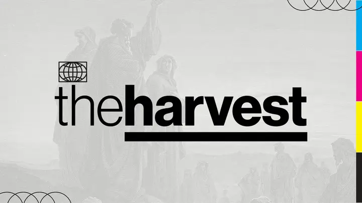 The Harvest: HD slide