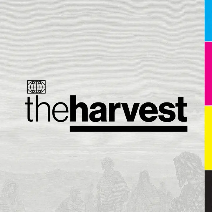 The Harvest: social post
