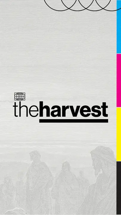The Harvest: story