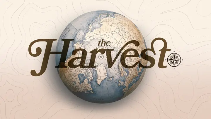 The Harvest: HD slide