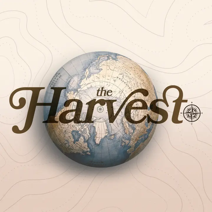 The Harvest: social post