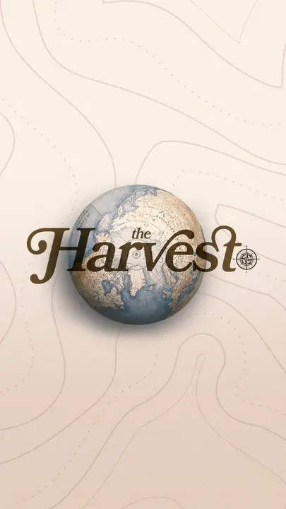 The Harvest: story