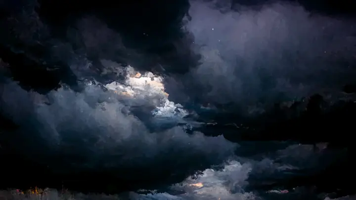 Surviving The Storm: slide 7