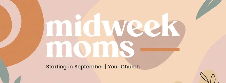 Midweek Moms: facebook cover