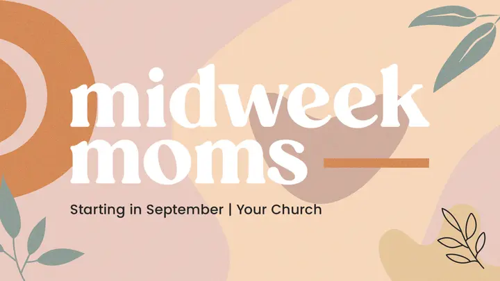 Midweek Moms: HD slide