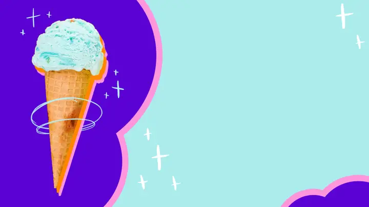 Ice Cream Social: slide 4