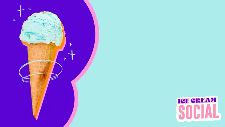Ice Cream Social: slide 6
