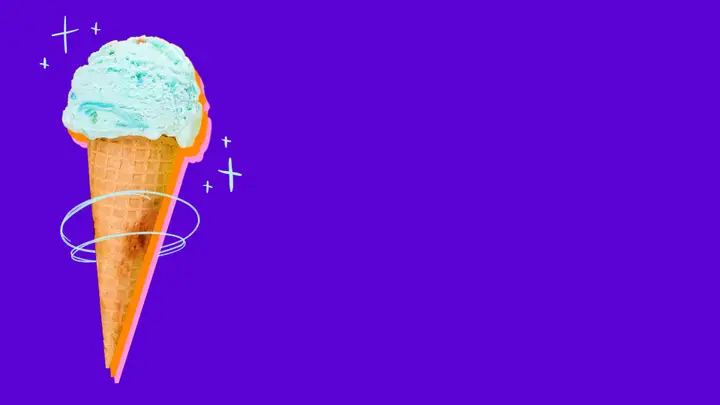 Ice Cream Social: slide 7