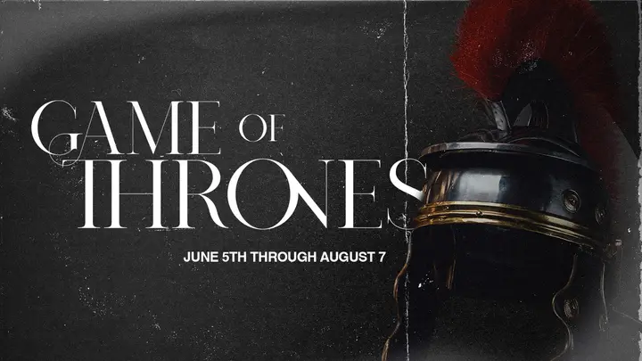 Game of Thrones: HD slide