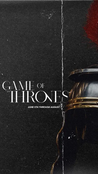 Game of Thrones: story