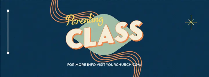 Parenting Class: facebook cover