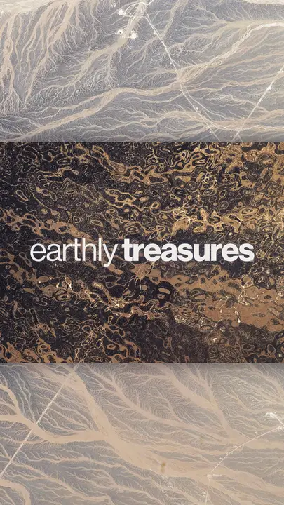 Earthly Treasures: story