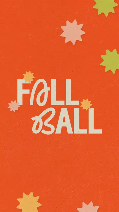 Fall Ball: story