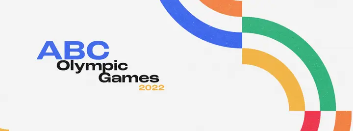 Your Church Olympic Games: facebook cover