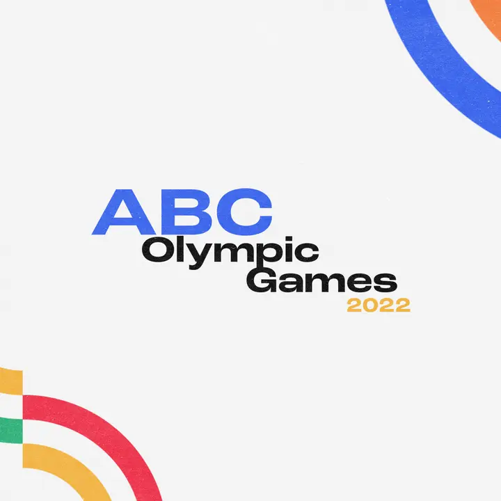 Your Church Olympic Games: social post