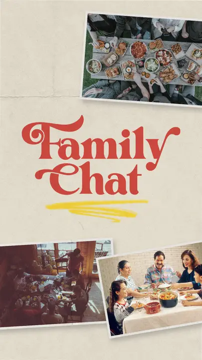 Family Chat: story