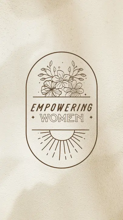 Empowering Women: story