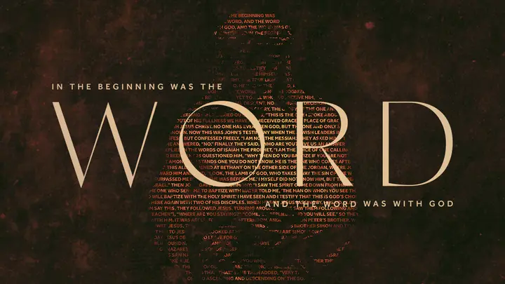 The Word: web preview
