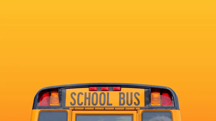 Back To School Supply Drive: slide 6