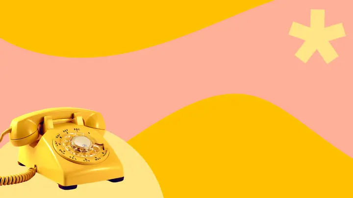 Listening For When God Calls: slide 4