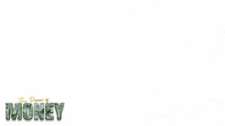 The Power Of Money: slide 4