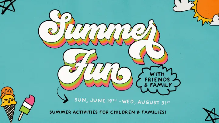 Summer Fun: HD slide