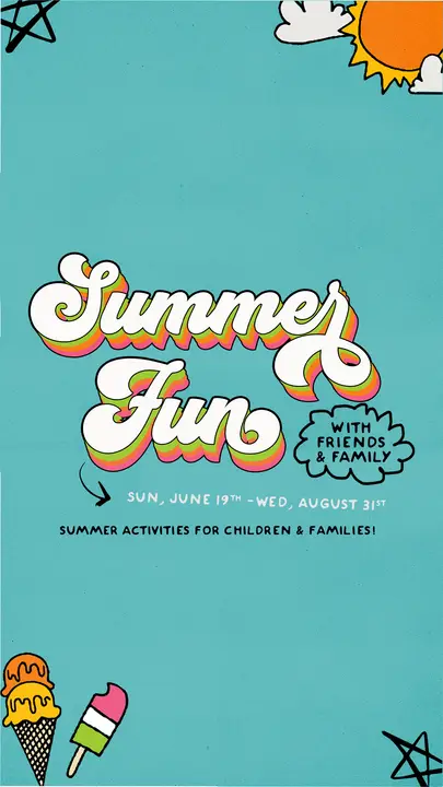 Summer Fun: story