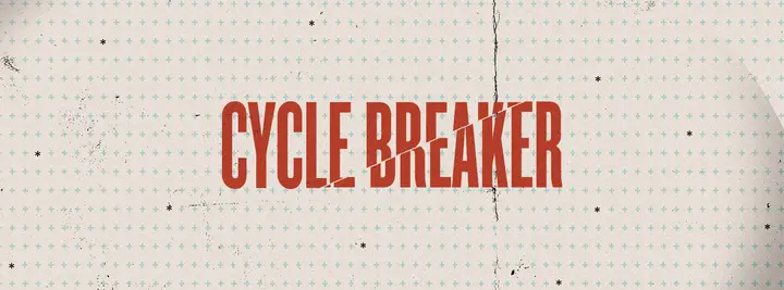 Cycle Breaker: facebook cover