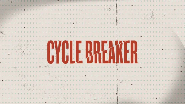 Cycle Breaker: HD slide