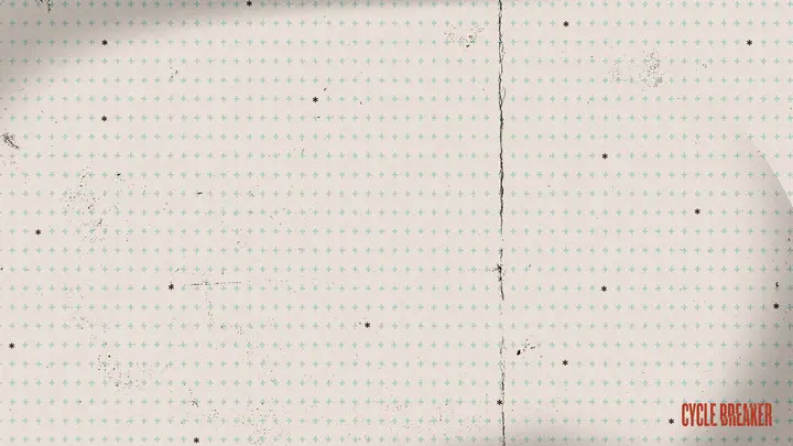 Cycle Breaker: notes slide