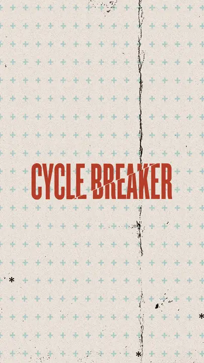 Cycle Breaker: story