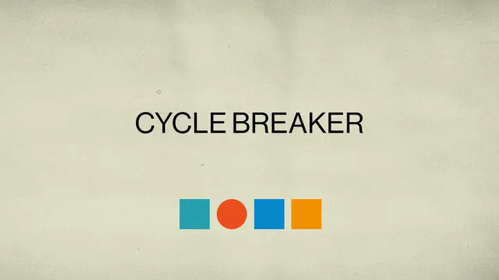 Cycle Breaker: HD slide