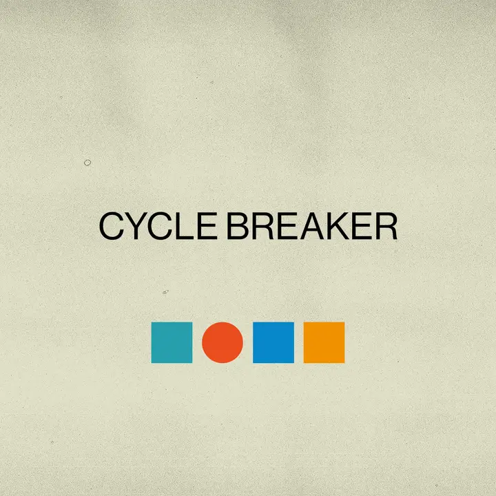 Cycle Breaker: social post