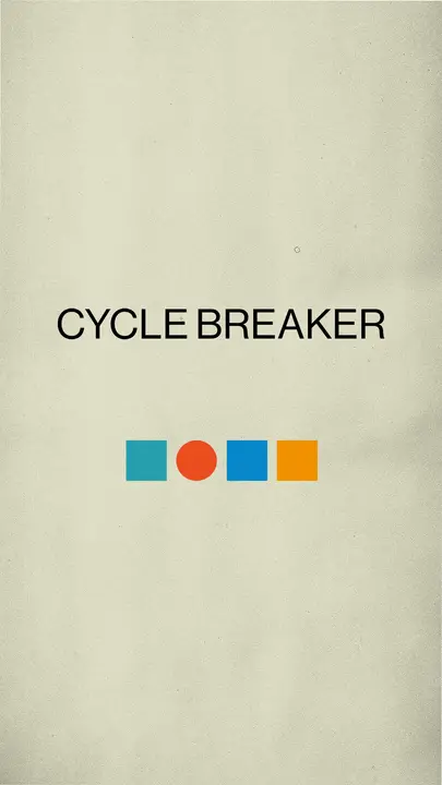 Cycle Breaker: story