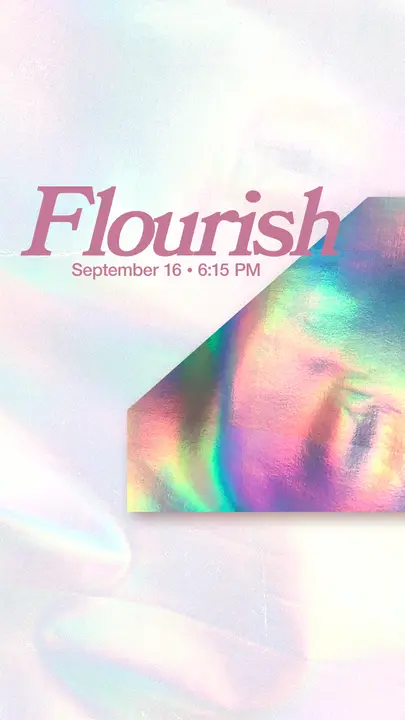 Flourish: story
