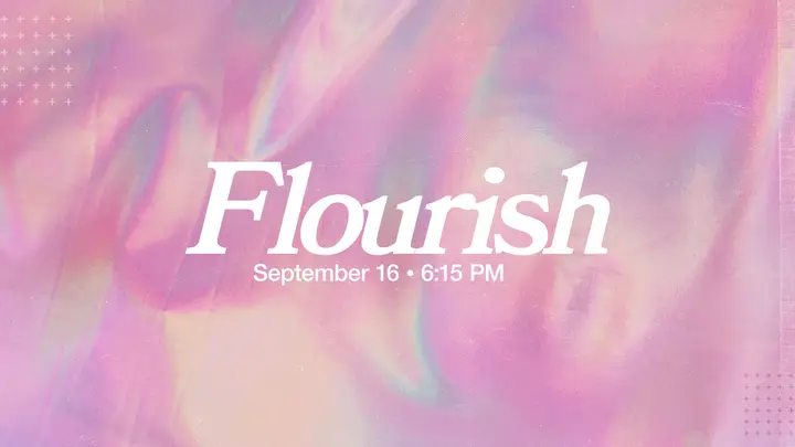 Flourish: HD slide