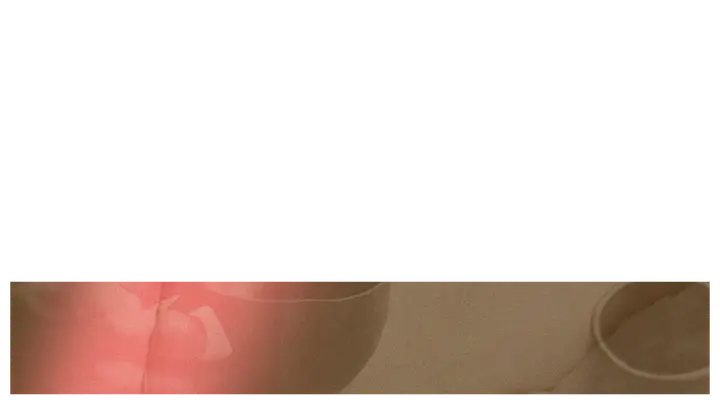 Coffee Talks: lower third · blank