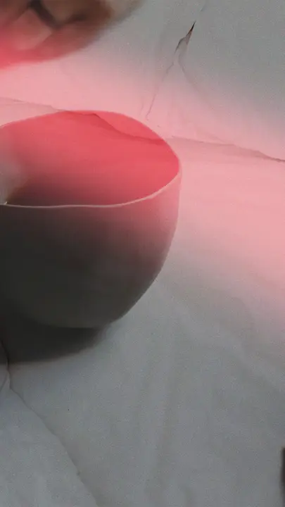 Coffee Talks: story · blank