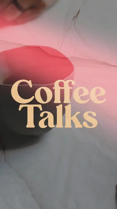 Coffee Talks: story