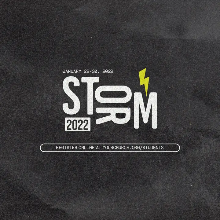 Storm: social post