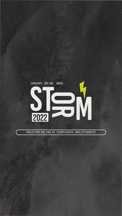 Storm: story