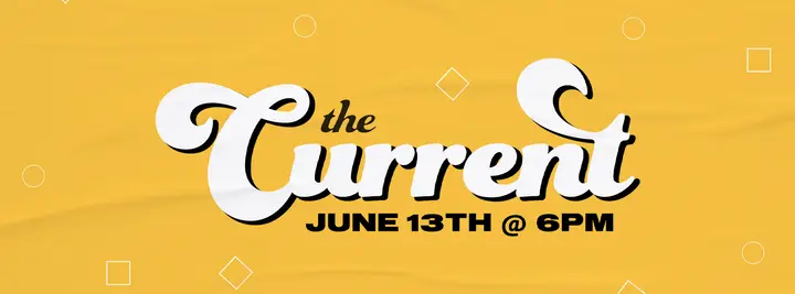 The Current: facebook cover